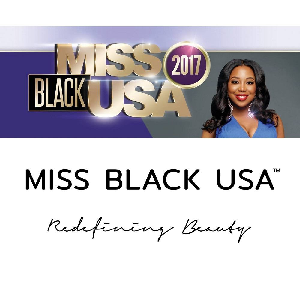 Redefine beauty with the 2017 Miss Black USA Pageant Finals!